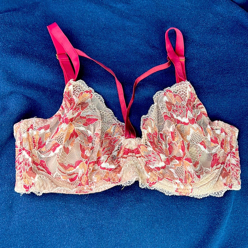 Cosabella lace bra